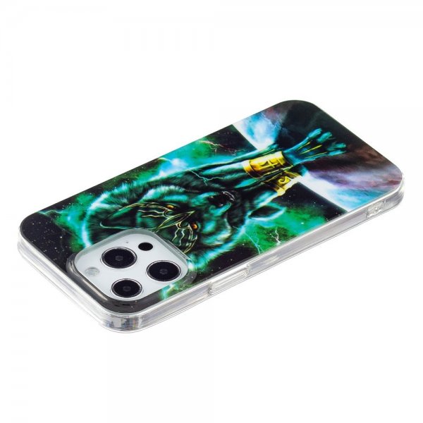 iPhone 14 Pro Kuoret Susi Kuvio