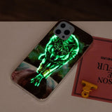 iPhone 14 Pro Kuoret Susi Kuvio