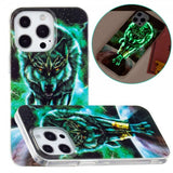 iPhone 14 Pro Kuoret Susi Kuvio