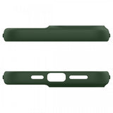 Caseology iPhone 14 Pro -suojakuori Nano Pop Mag Avo Green