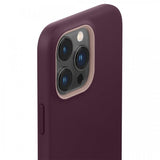 Caseology iPhone 14 Pro -suojakuori Nano Pop Mag Burgundy Bean