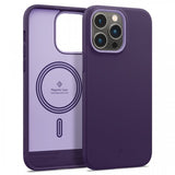 Caseology iPhone 14 Pro Kuori Nano Pop Mag Grape Purple
