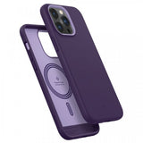 Caseology iPhone 14 Pro Kuori Nano Pop Mag Grape Purple