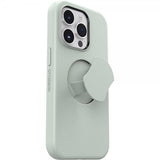 Otterbox iPhone 14 Pro -suojakuori OtterGrip Symmetry MagSafe Chill Out