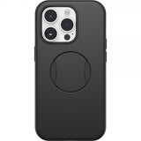 Otterbox iPhone 14 Pro Kuori OtterGrip Symmetry MagSafe Musta