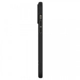 Caseology iPhone 14 Pro -suojakuori Parallax Mag Matte Black