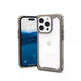 Urban Armor Gear (UAG) iPhone 14 Pro -suojakuori Plyo Ash
