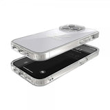 Adidas iPhone 14 Pro Kuori Suojakuori Kirkas Kotelo Kirkas