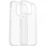 Otterbox iPhone 14 Pro React Clear -suojakuori