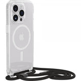 Otterbox iPhone 14 Pro Kuori React Necklace MagSafe Stardust