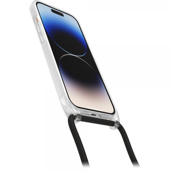 Otterbox iPhone 14 Pro Kuori React Necklace MagSafe Stardust