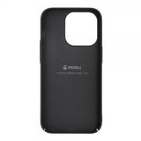 Krusell iPhone 14 Pro -suojakuori SandCover, musta