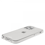 Holdit iPhone 14 Pro Kuori Seethru White