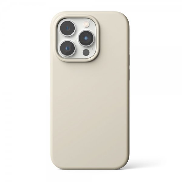 Ringke iPhone 14 Pro -silikonikuori Stone