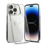 Ringke iPhone 14 Pro Kuori Slim Clear