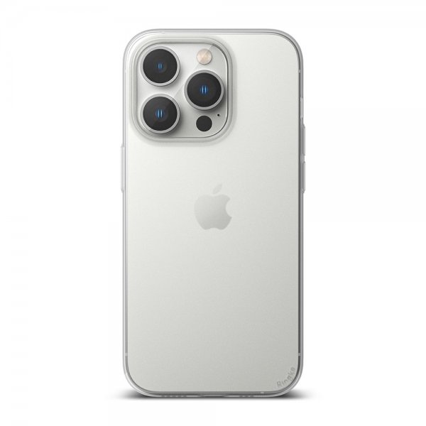 Ringke iPhone 14 Pro Kuori Slim Matte Clear