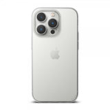 Ringke iPhone 14 Pro Kuori Slim Matte Clear
