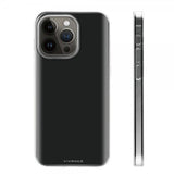 Vivanco iPhone 14 Pro Kuori Slim TPU Läpinäkyvä