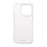 Krusell iPhone 14 Pro Kuori SoftCover Transparentti