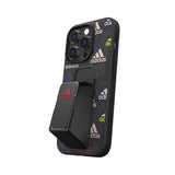Adidas iPhone 14 Pro Kuori SP Grip Kotelo Musta/Värikäs