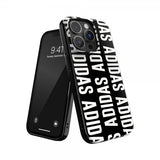 Adidas iPhone 14 Pro Kuori SP Snap Kotelo Logo
