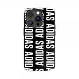 Adidas iPhone 14 Pro Kuori SP Snap Kotelo Logo