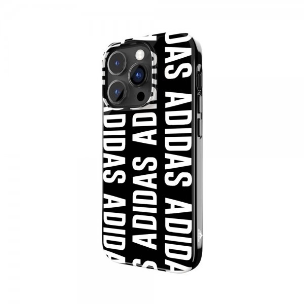 Adidas iPhone 14 Pro Kuori SP Snap Kotelo Logo