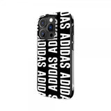 Adidas iPhone 14 Pro Kuori SP Snap Kotelo Logo