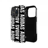 Adidas iPhone 14 Pro Kuori SP Snap Kotelo Logo
