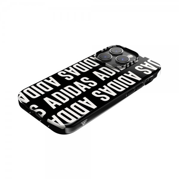 Adidas iPhone 14 Pro Kuori SP Snap Kotelo Logo