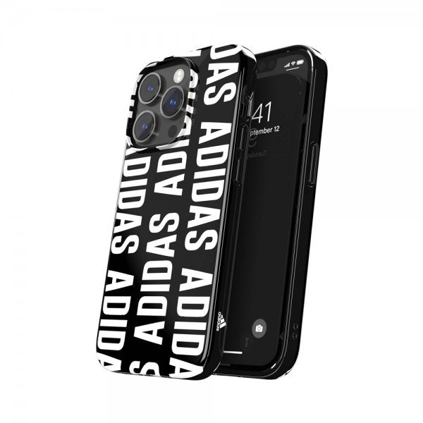 Adidas iPhone 14 Pro Kuori SP Snap Kotelo Logo