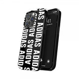 Adidas iPhone 14 Pro Kuori SP Snap Kotelo Logo