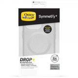 Otterbox iPhone 14 Pro Kuoret Symmetry Plus Clear Stardust