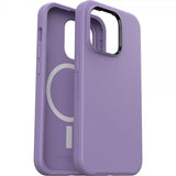 Otterbox iPhone 14 Pro -suojakuori Symmetry Plus You Lilac It