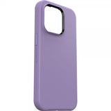 Otterbox iPhone 14 Pro -suojakuori Symmetry Plus You Lilac It