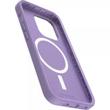 Otterbox iPhone 14 Pro -suojakuori Symmetry Plus You Lilac It