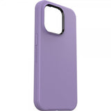 Otterbox iPhone 14 Pro Kuori Symmetry Series You Lilac It