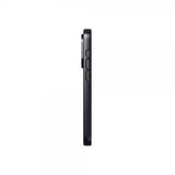 Nudient iPhone 14 Pro -kuori Thin Case MagSafe Midwinter Blue
