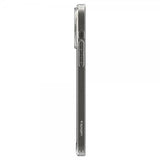 Spigen iPhone 14 Pro -suojakuori, Ultra Hybrid Frost Clear