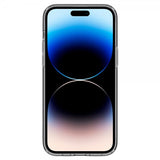 Spigen iPhone 14 Pro -suojakuori Ultra Hybrid MagFit Frost Black