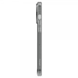 Spigen iPhone 14 Pro -suojakuori Ultra Hybrid MagFit Frost Black