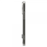 Spigen iPhone 14 Pro -suojakuori Ultra Hybrid S Crystal Clear