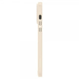 Spigen iPhone 14 Pro -suojakuori Ultra Hybrid Sand Beige