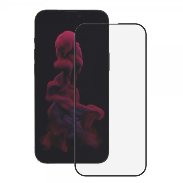 Vivanco iPhone 14 Pro Näytönsuoja Koko näyttö