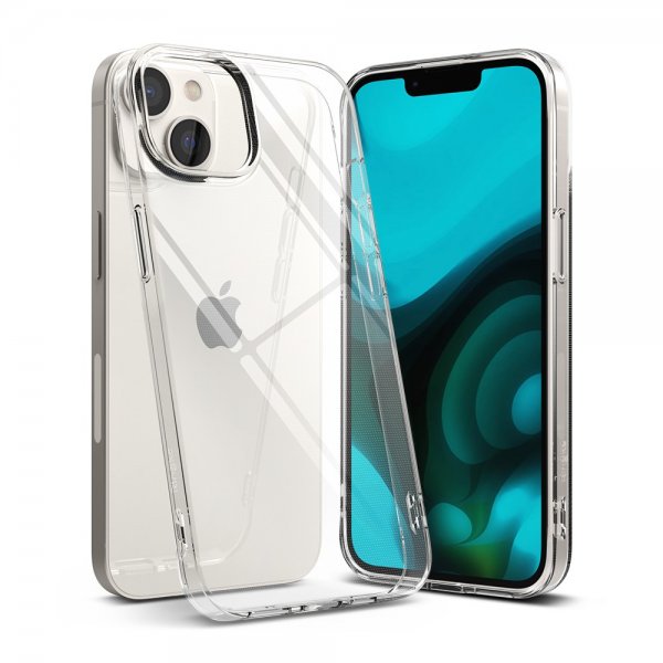 Ringke iPhone 14 Air Clear -suojakuori