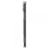 Spigen iPhone 14 -suojakuori Crystal Slot Crystal Clear