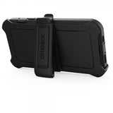 Otterbox iPhone 14 Defender -suojakuori, musta