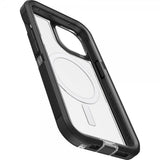 Otterbox iPhone 14 -suojakuori Defender XT Black Crystal