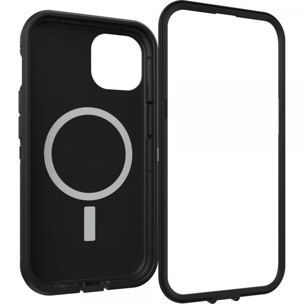 Otterbox iPhone 14 Suojakuori Defender XT Musta
