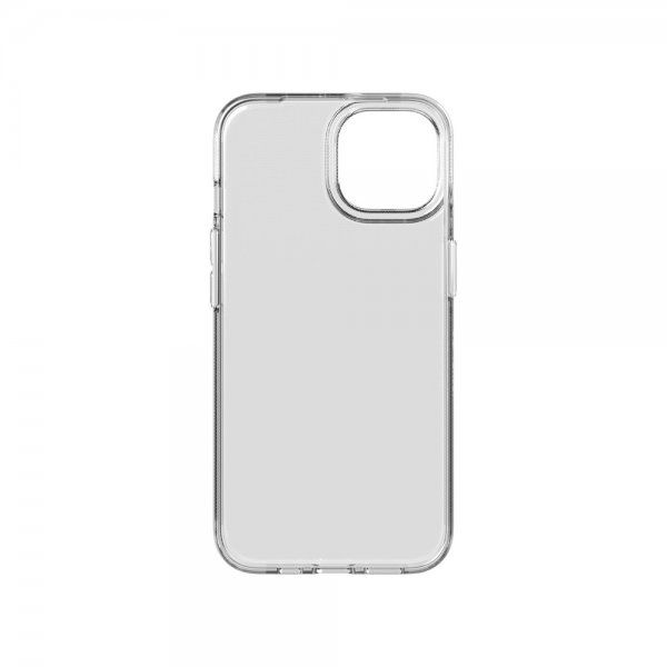 Tech21 iPhone 13/14/15 -suojakuori Evo Lite Transparent
